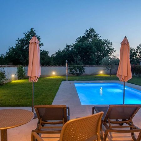 Holiday House Luca Poreč Zewnętrze zdjęcie