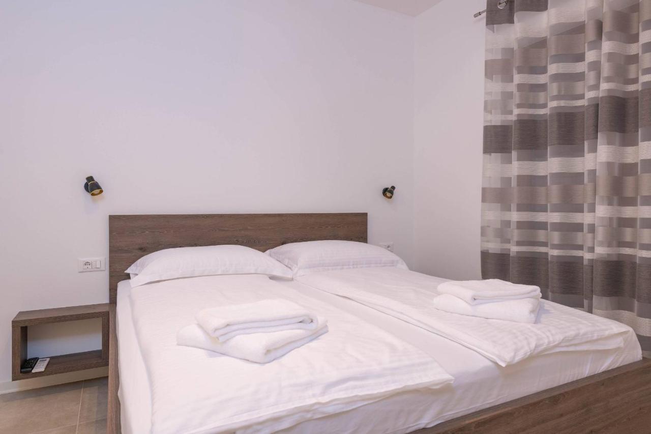Holiday House Luca Poreč Zewnętrze zdjęcie