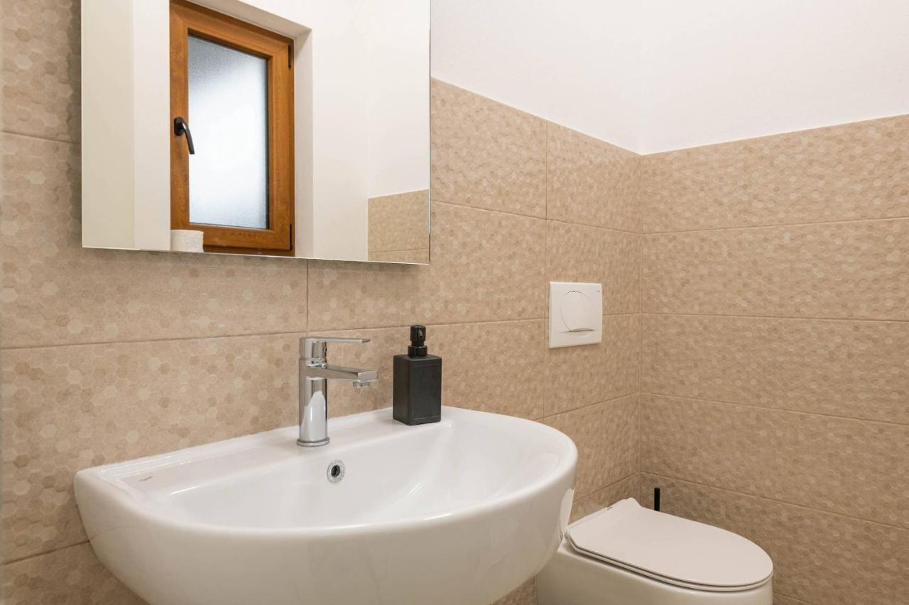 Holiday House Luca Poreč Zewnętrze zdjęcie