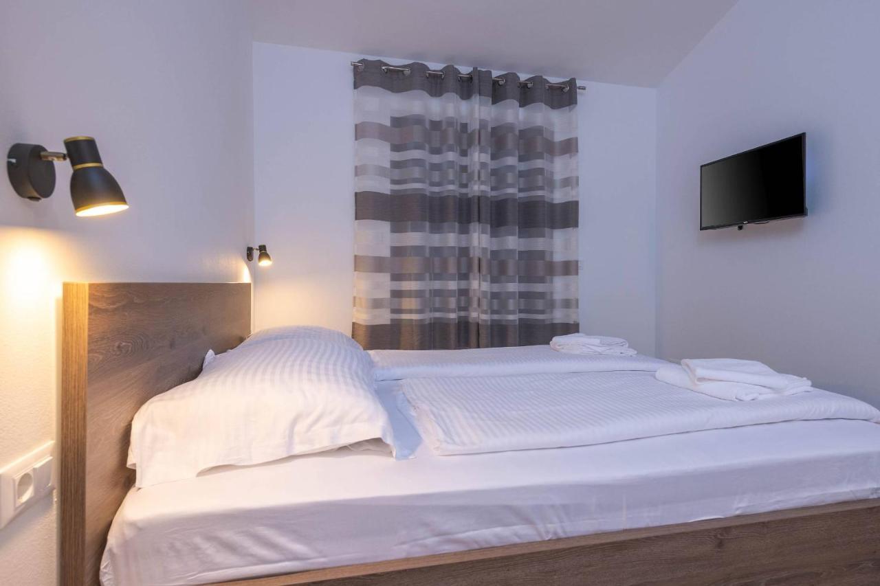 Holiday House Luca Poreč Zewnętrze zdjęcie