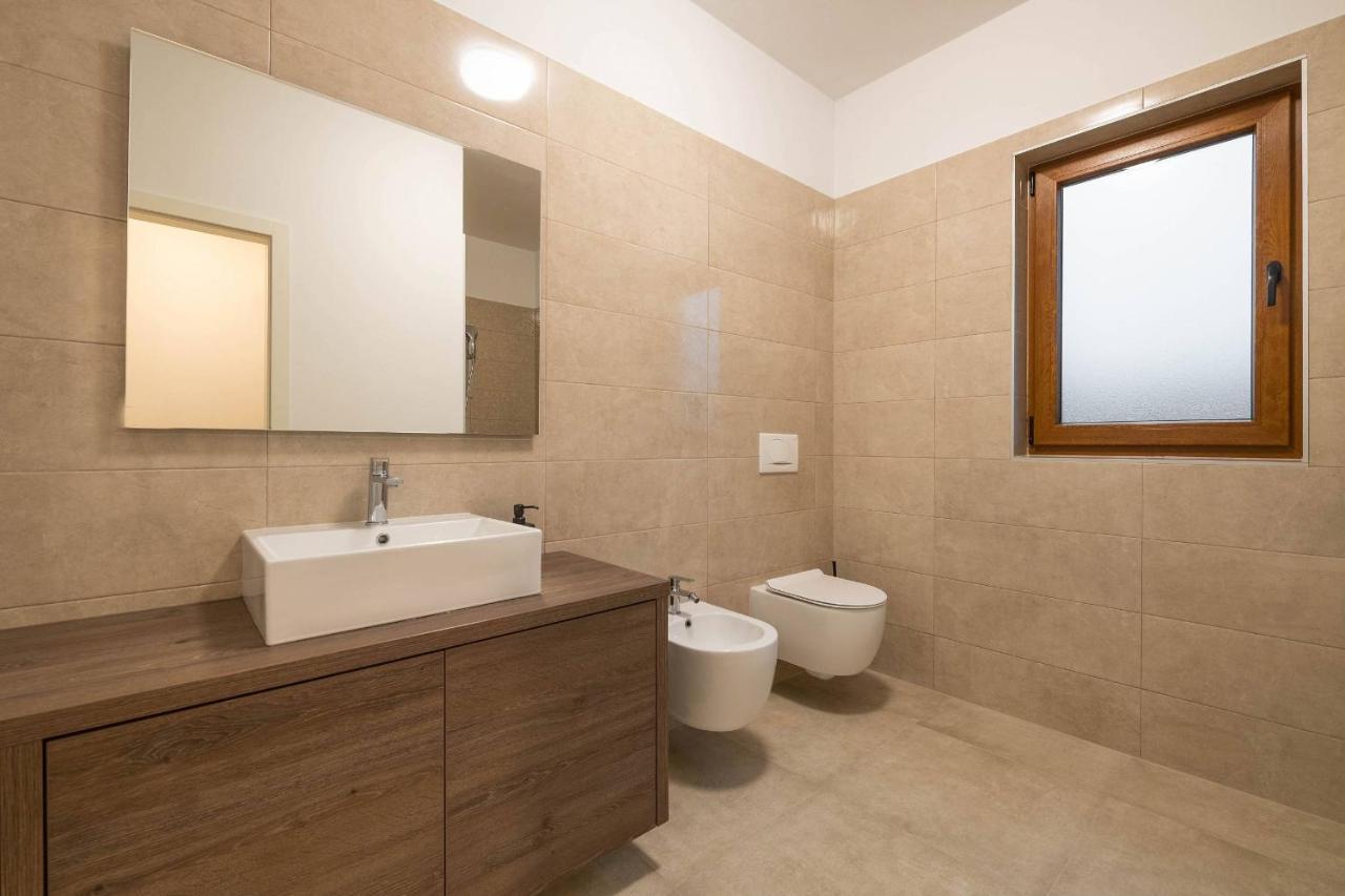 Holiday House Luca Poreč Zewnętrze zdjęcie